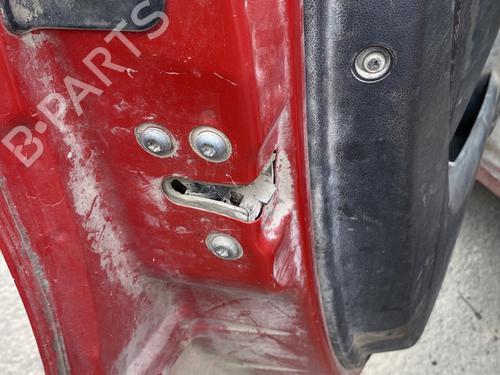 Used Front left lock CITROËN NEMO MPV 1.4 (73 hp) 27177064