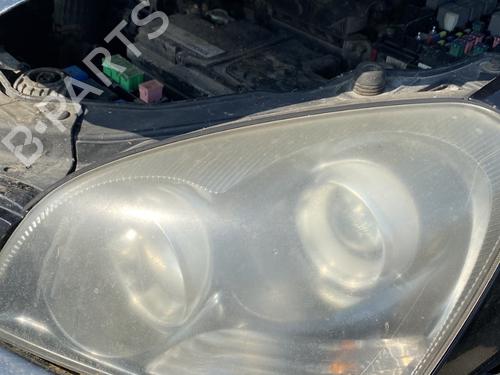 Used Left headlight KIA MAGENTIS II (MG) 2.0 CRDi (140 hp) 27919829