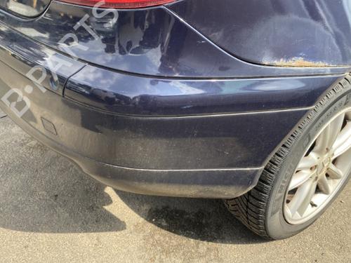 Rear bumper MERCEDES-BENZ C-CLASS Coupe (CL203) C 200 Kompressor (203.745) | BP19909421C8 