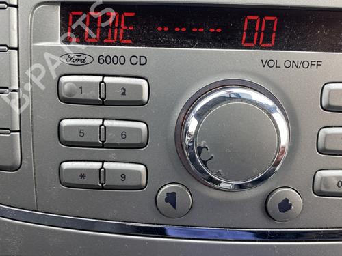 Radio FORD S-MAX (WA6) 1.8 TDCi | BP33743318E6 - Image 3