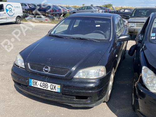 Left rear door OPEL ASTRA G Hatchback (T98)  | BP19914270C4 