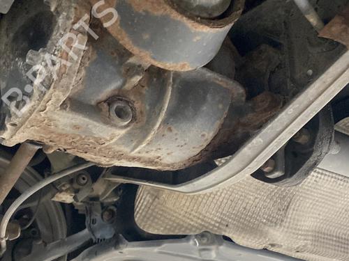 Differential hinten für MERCEDES-BENZ E-CLASS (W211) E 270 CDI (211.016) (177 hp) 27594534