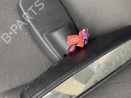 Used Rear mirror Rear mirror FORD FIESTA VI (CB1, CCN) 1.5 TDCi (75 hp) 32412380 32412380