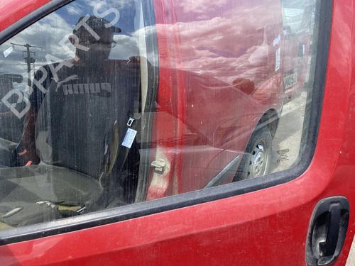 Used Front left door window Front left door window CITROËN NEMO MPV 1.4 (73 hp) 27174678 27174678
