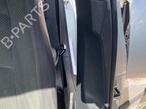 Front left seatbelt VW GOLF V (1K1) | BP37008392I26 - Image 2