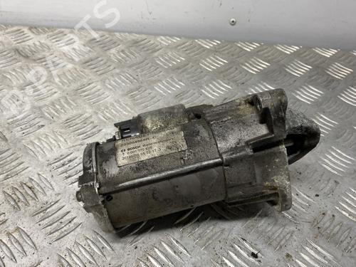 Starter RENAULT MEGANE IV Hatchback (B9A/M/N_) 1.5 dCi 110 (B9A3) | BP26618070M8 - Image 4