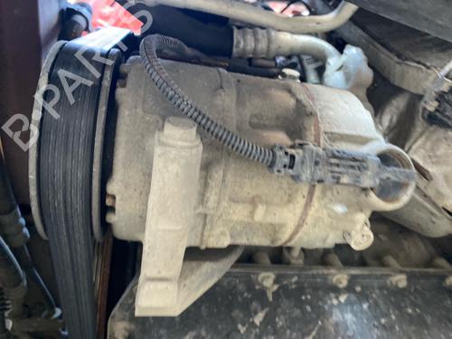 Used AC compressor AC compressor 39389075 39389075