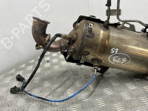 Particulate filter FORD C-MAX II (DXA/CB7, DXA/CEU) 1.6 TDCi | BP29318116M81 - Image 4