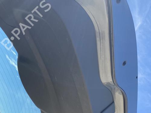 Used Boot lining Boot lining FORD S-MAX (WA6) 2.0 Flexifuel (145 hp) 27527280 27527280