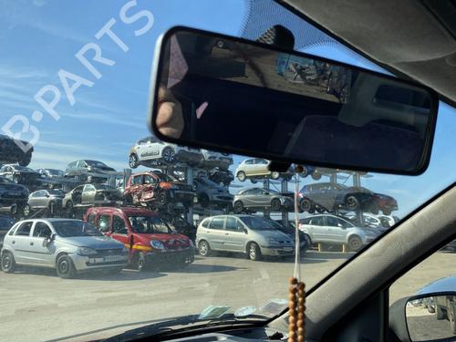 Used Rear mirror Rear mirror FIAT PUNTO (176_) 55 1.1 (54 hp) 23994044 23994044