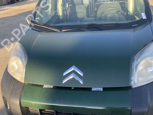 hood-citroen-nemo-box-bodympv-aa_-2008-32686447 main image