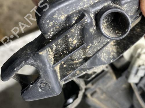 Venstre forlygte RENAULT LAGUNA II (BG0/1_) 1.9 dCi | BP22110577C28 