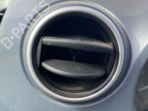 Used Air vent Air vent PEUGEOT PARTNER Tepee 1.6 HDi (114 hp) 39729918 39729918
