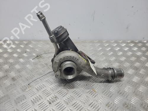 Used Turbocharger/Supercharger RENAULT TRAFIC II Van (FL) 2.5 dCi 145 (FL0J) (146 hp) 20979301