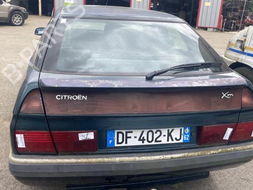 Used Tailgate CITROËN XM (Y4) 2.5 TD (129 hp) 22123604