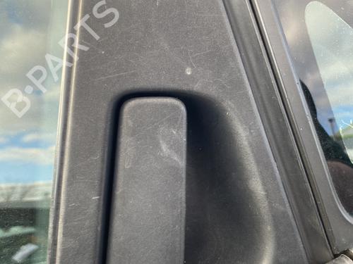 Rear left exterior door handle RENAULT CLIO IV (BH_) 1.5 dCi 90 | BP29571699C130 