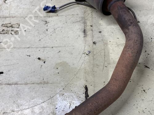 Catalyst CITROËN C3 II (SC_) 1.4 | BP29611643M10