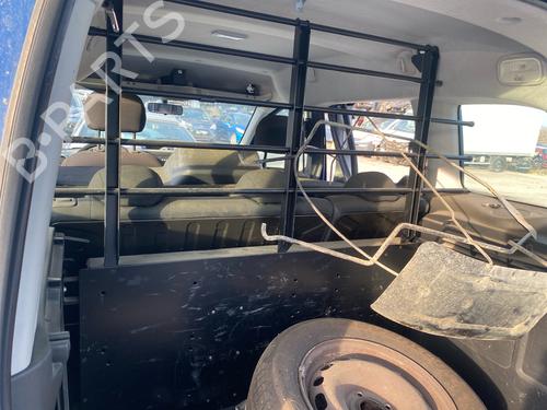 Cargo separator PEUGEOT PARTNER Tepee 1.6 HDi | BP39729906I36 - Image 3