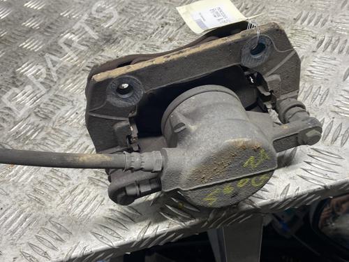 Used Left front brake caliper MERCEDES-BENZ B-CLASS Sports Tourer (W245) B 180 CDI (245.207) (109 hp) 22652665