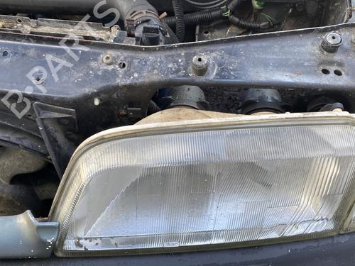 Used Left headlight CITROËN ZX (N2) 1.9 DT (92 hp) 24146426
