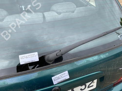 Viskermotor bakrute CITROËN SAXO (S0, S1) 1.4 VTS | BP25897150M102 
