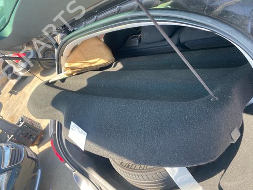 Rear parcel shelf CITROËN C4 II (NC_) | BP36866941C85 - Image 2