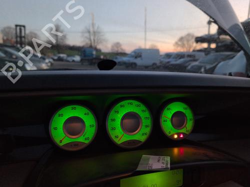 Instrument cluster PEUGEOT 807 (EB_) 2.2 HDi | BP31050606C47 - Image 3