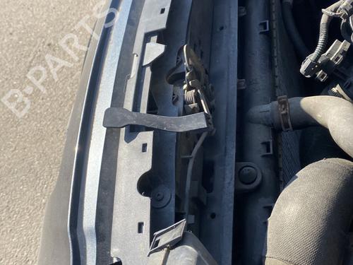 Front bumper reinforcement PEUGEOT 5008 (0U_, 0E_) 2.0 HDi 150 / BlueHDi 150 | BP26743911C109 