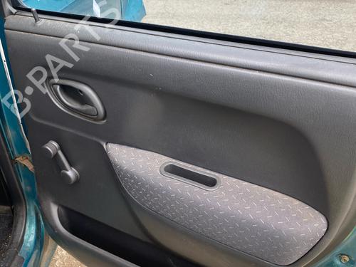 Rear right panel SUZUKI WAGON R+ (MA) 1.3 DDiS (RB413D) | BP34480102C61 - Image 2