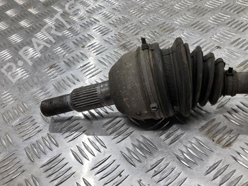 Used Right front driveshaft CADILLAC SRX 3.6 AWD (258 hp) 22112737