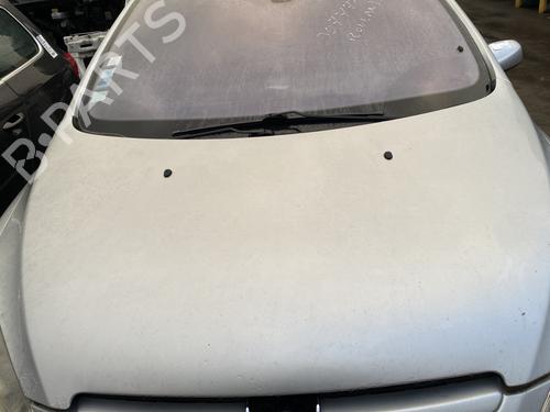 Used Hood PEUGEOT 307 (3A/C) 2.0 HDi 110 (107 hp) 22358353