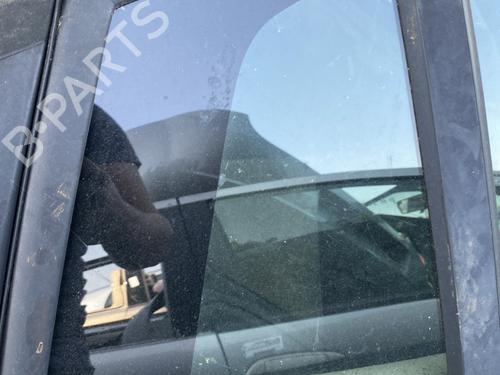 Used Rear right door window FIAT BRAVO II (198_) 1.9 D Multijet (198AXE1A) (90 hp) 26645201