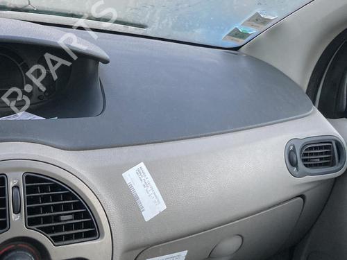 Used Dashboard Dashboard 22114873 22114873