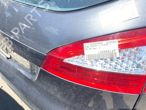 Right tailgate light FORD MONDEO IV Turnier (BA7) 2.0 | BP36684767C80 - Image 3
