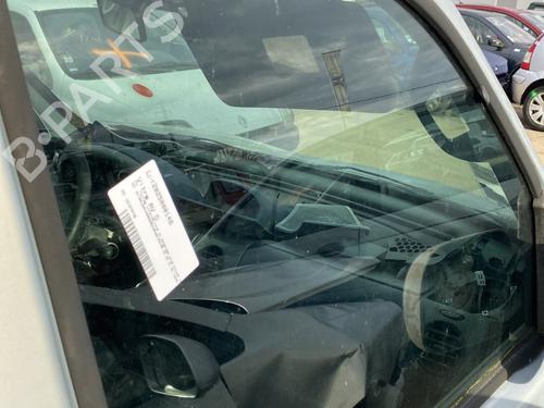 Front right door window RENAULT KANGOO (KC0/1_) D 65 1.9 (KC0E, KC02, KC0J, KC0N) | BP23967199C19 
