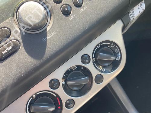 Used Climate control Climate control 36583458 36583458