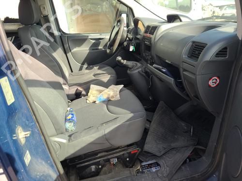 Front left panel PEUGEOT EXPERT Van (VF3A_, VF3U_, VF3X_) 2.0 HDi 130 | BP35960823C58 - Image 5