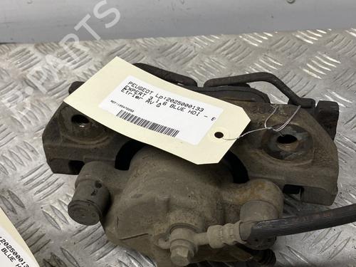 Left front brake caliper PEUGEOT EXPERT Van (V_) 1.6 BlueHDi 115 | BP25588320M105 - Image 5