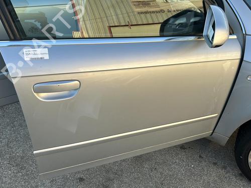 Used Right front door AUDI A4 B7 (8EC) 2.0 (130 hp) 19913413