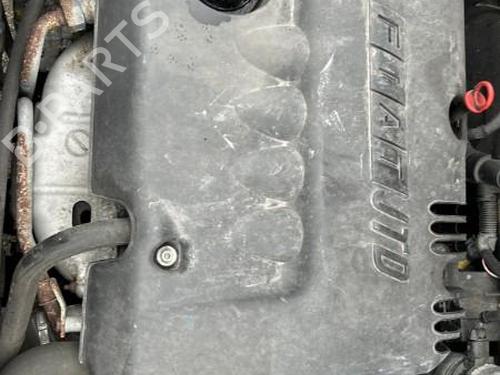Used Engine Engine FIAT PUNTO (188_) [1999-2012] 19910522 19910522