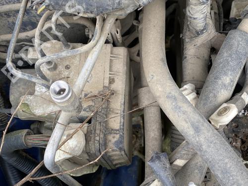 Used ABS pump ABS pump TOYOTA RAV 4 II (_A2_) 2.0 D 4WD (CLA20_, CLA21_, CLA20R, CLA21R) (116 hp) 33129789 33129789
