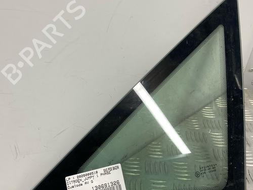 Used Front left quarter glass Front left quarter glass 38072086 38072086