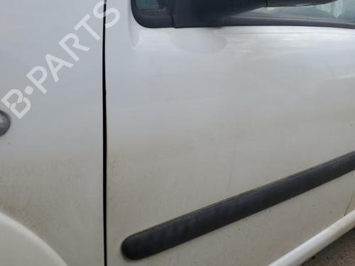Used Left front door CITROËN C3 I (FC_, FN_) 1.4 HDi (68 hp) 22119890