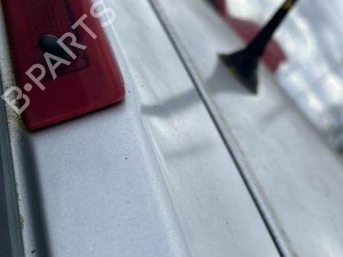 Used Tailgate RENAULT CLIO III (BR0/1, CR0/1) 1.5 dCi (BR17, CR17) (86 hp) 22119244