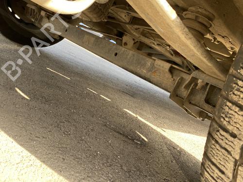 Used Rear axle Rear axle RENAULT MASTER III Van (FV) 2.3 dCi 145 FWD (FV0E, FV0F, FV0H, FV02, FV0M, FV0S,... (146 hp) 32505614 32505614