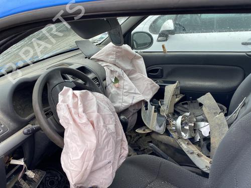 Bakspejl Højre RENAULT CLIO II (BB_, CB_) 1.5 dCi (B/CB3M) | BP25221430C27 