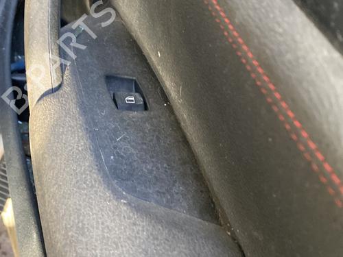 Used Right front window switch BMW X1 (E84) xDrive 20 d (184 hp) 21045129