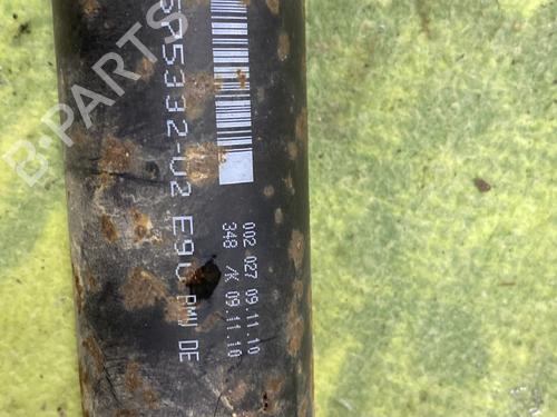 Driveshaft BMW 3 Touring (E91) 316 d | BP30552294M37 