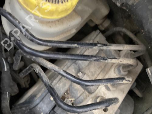 Used ABS pump FIAT PANDA (312_, 319_) 1.3 D Multijet 4x4 (312PXL1A) (75 hp) 31129095