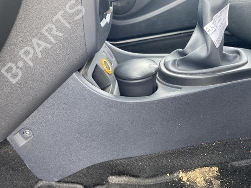 Used Middle console Middle console DACIA DUSTER (HS_) 1.6 16V Hi-Flex (105 hp) 30322247 30322247